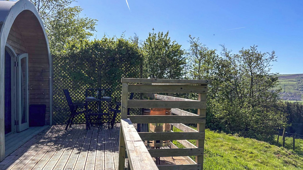 Photo of Outdoor in Sutton-in-Craven
