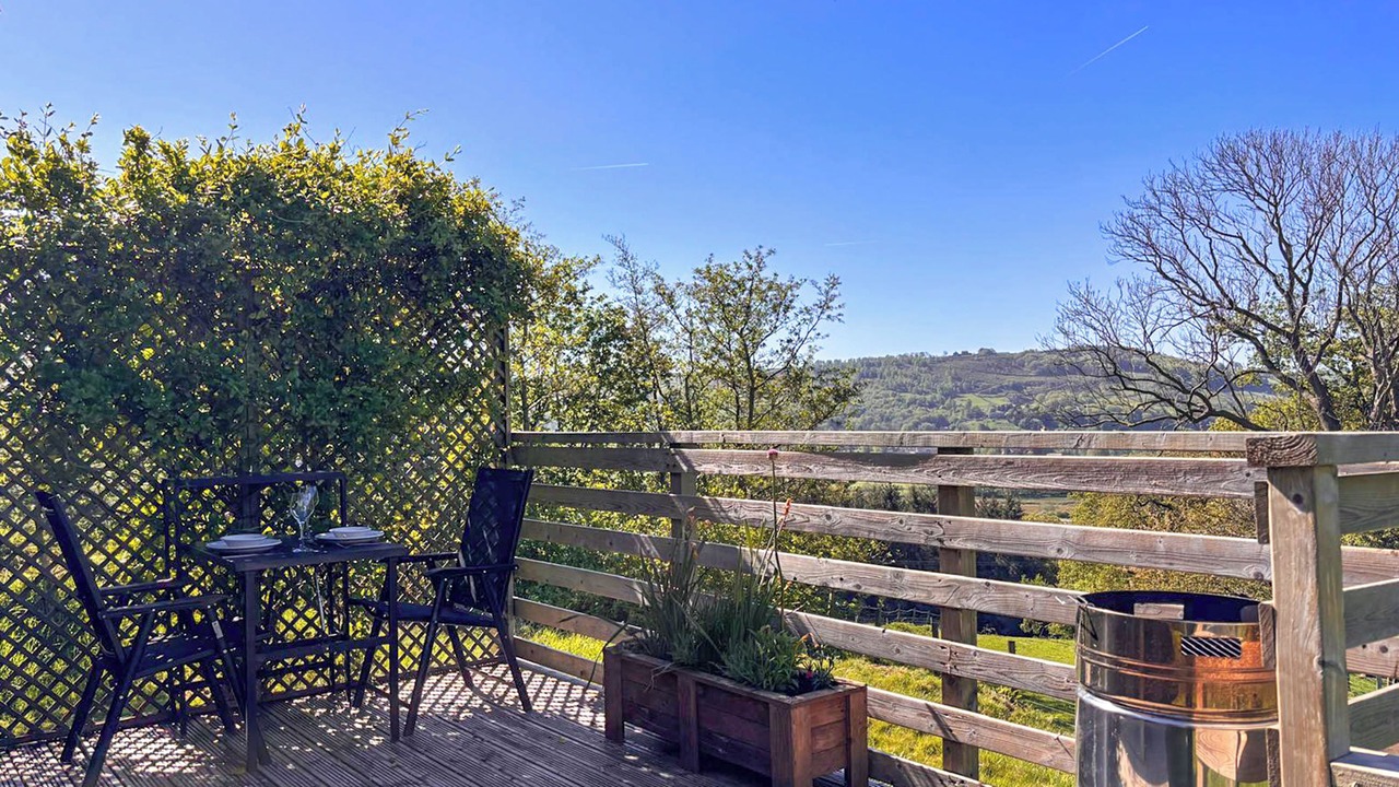 Photo of Outdoor in Sutton-in-Craven
