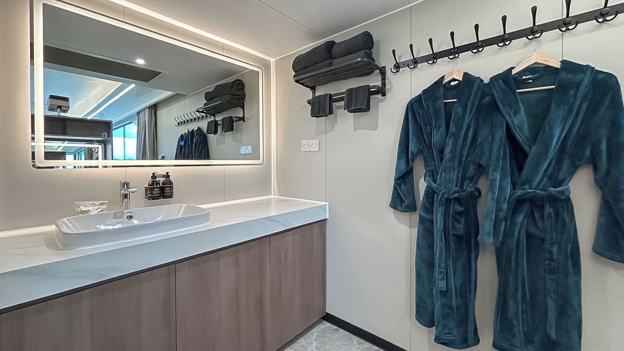 Photo of Bathroom in Glasgow