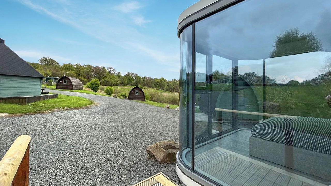 Photo of Outdoor in Glasgow