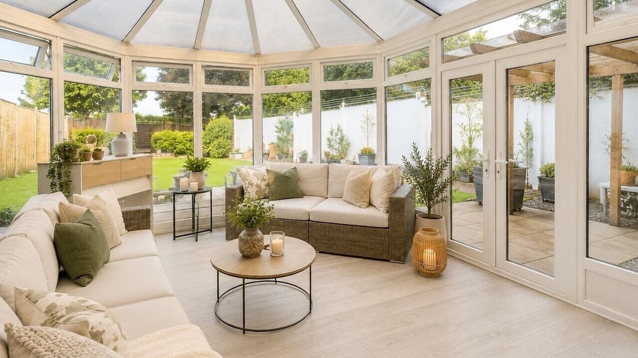 Photo of Livingroom in London Colney