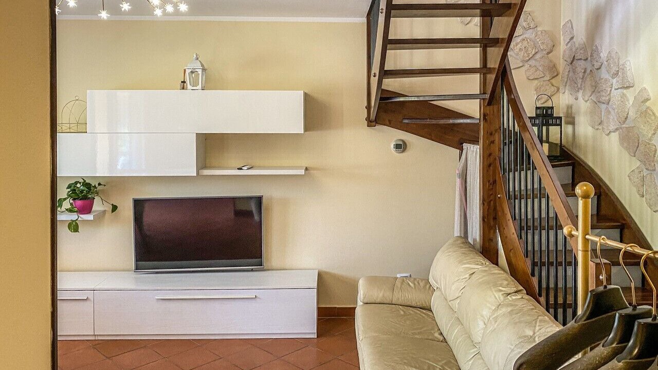Photo of Livingroom in Cavallina