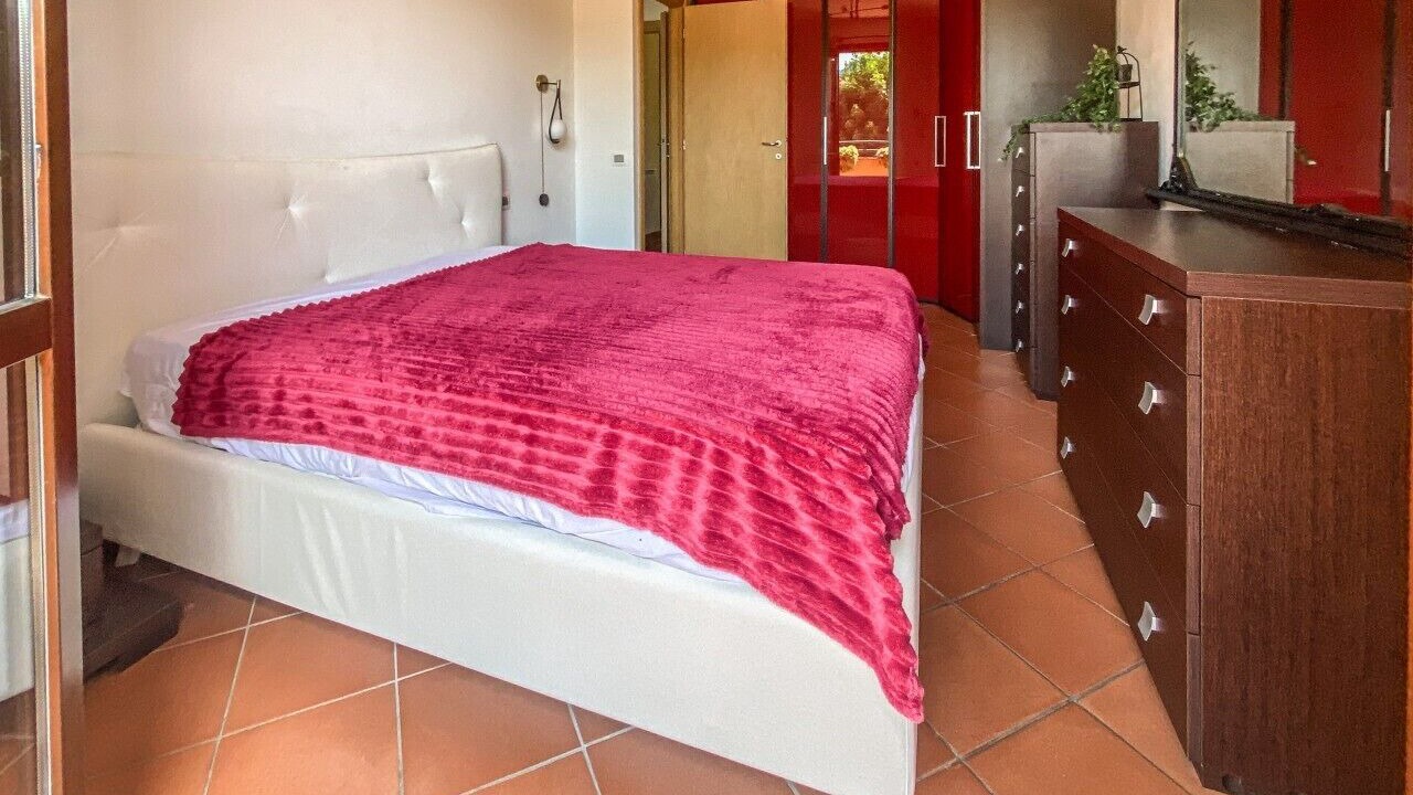 Photo of Bedroom in Cavallina