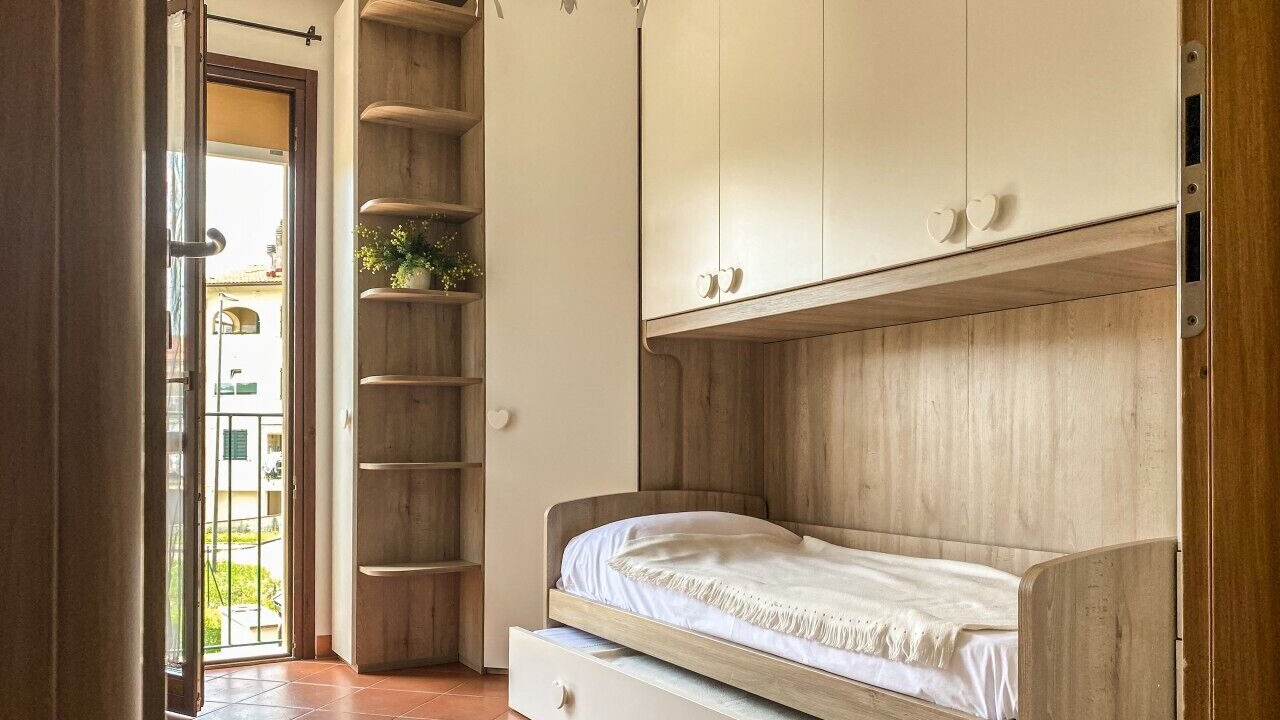 Photo of Bedroom in Cavallina