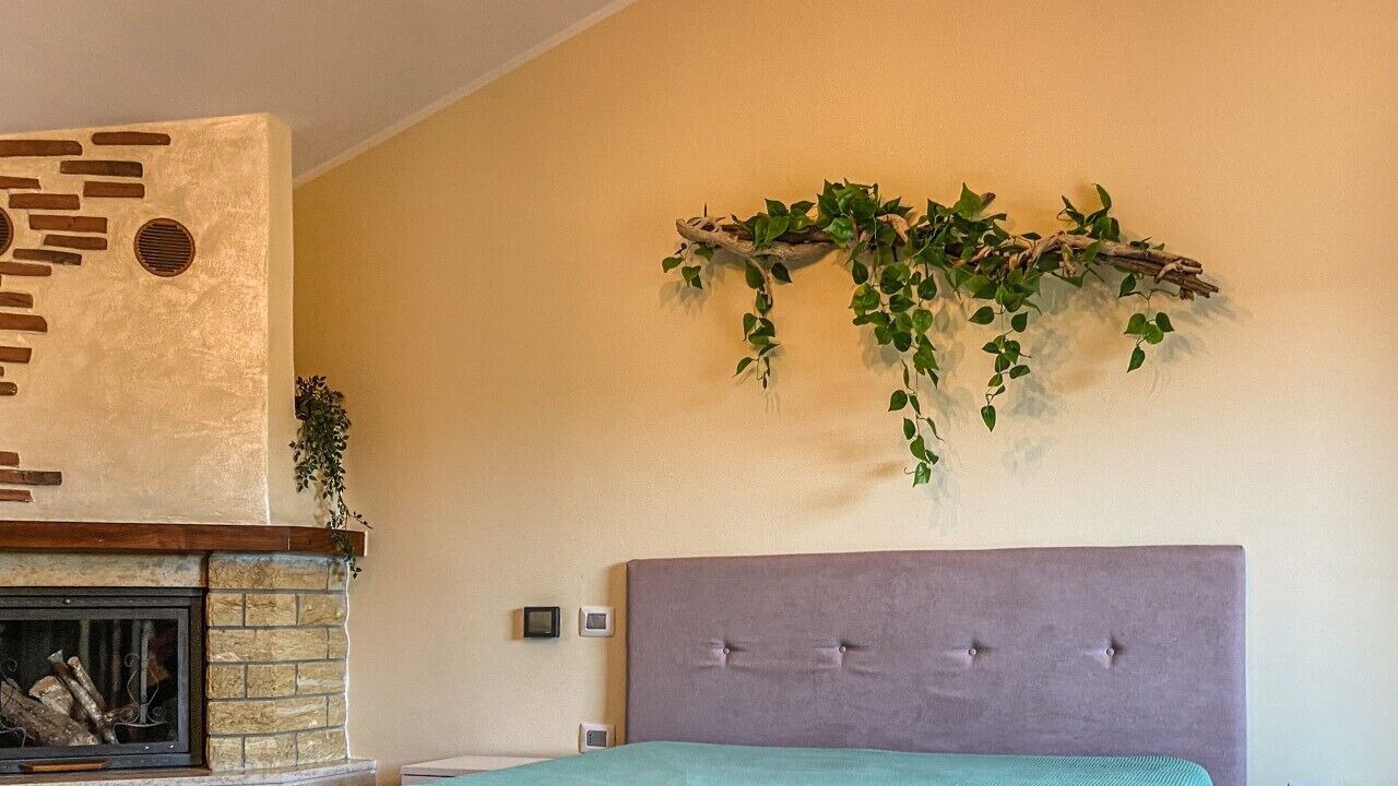 Photo of Bedroom in Cavallina