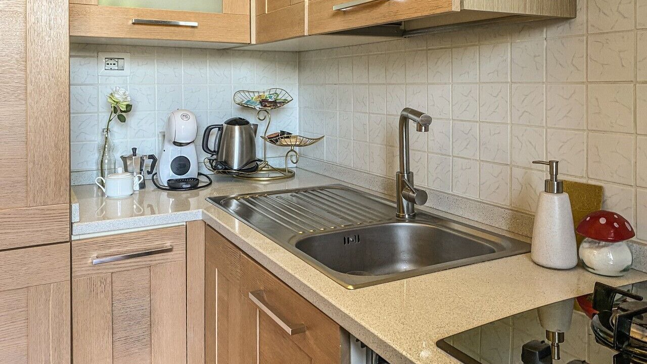 Photo of Kitchen in Cavallina