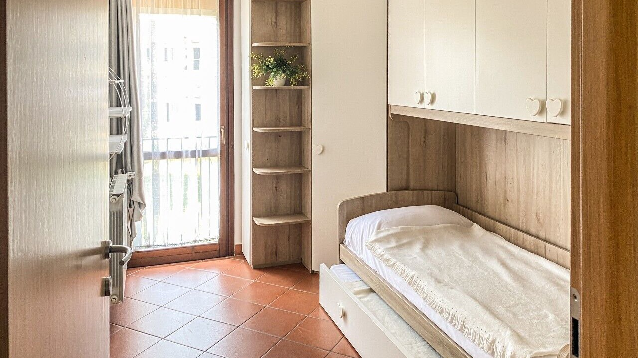 Photo of Bedroom in Cavallina