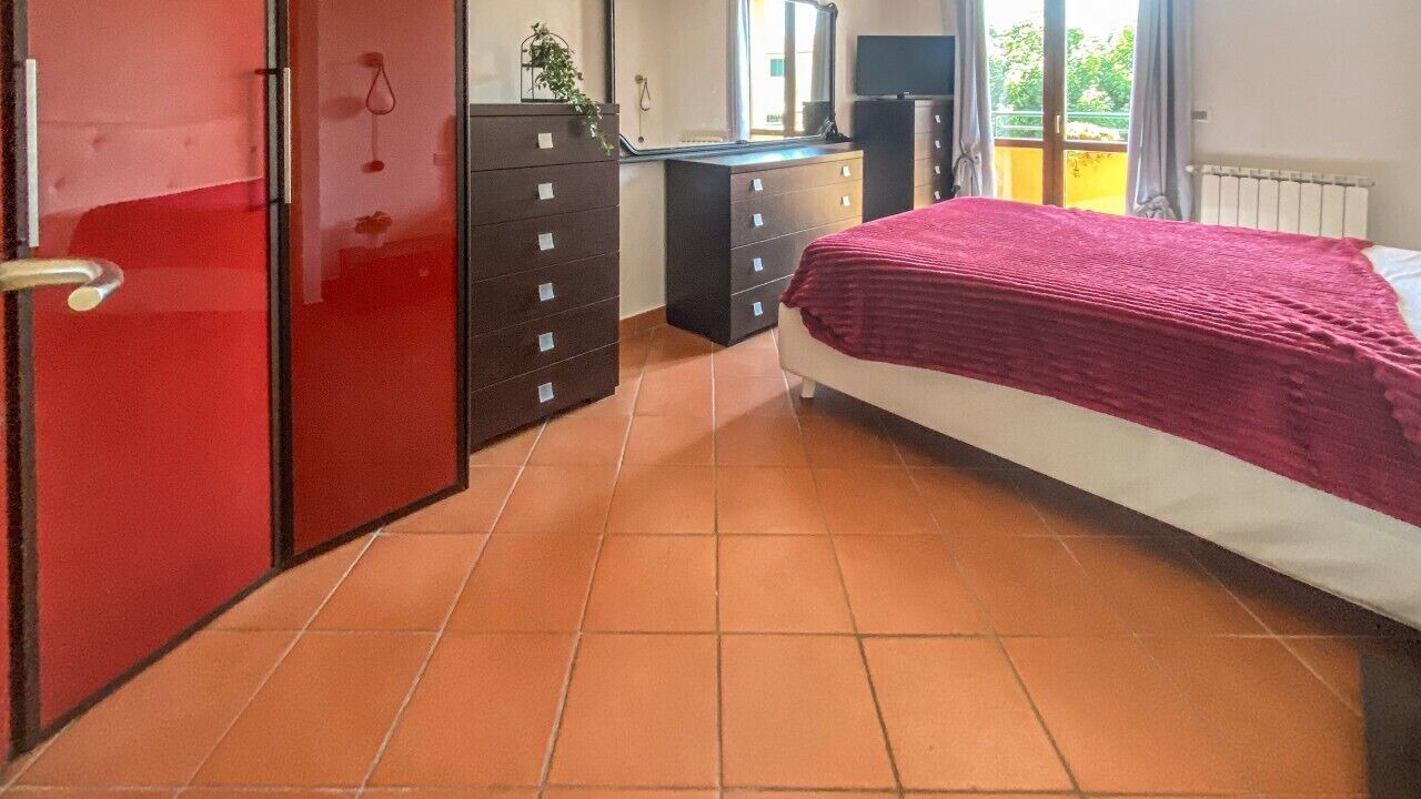 Photo of Bedroom in Cavallina