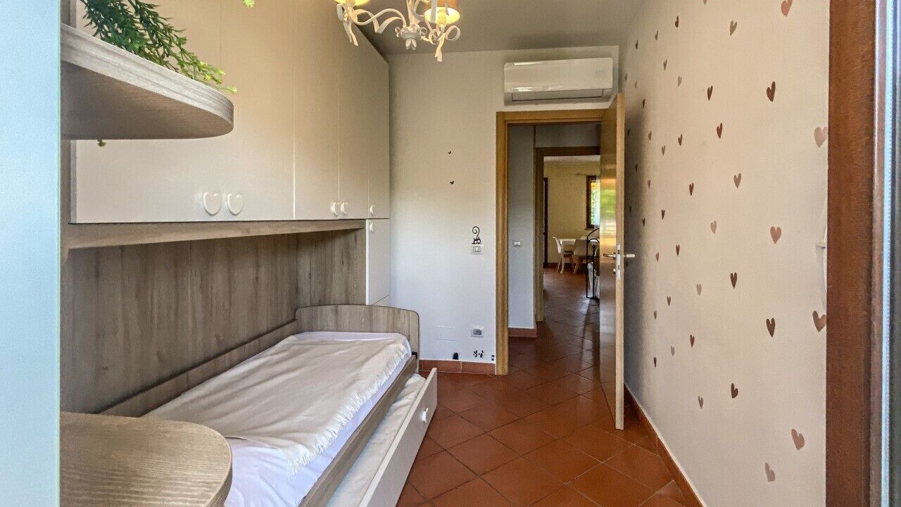 Photo of Bedroom in Cavallina