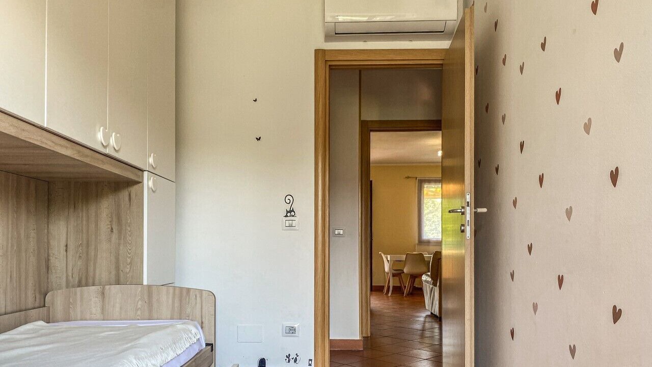 Photo of Bedroom in Cavallina