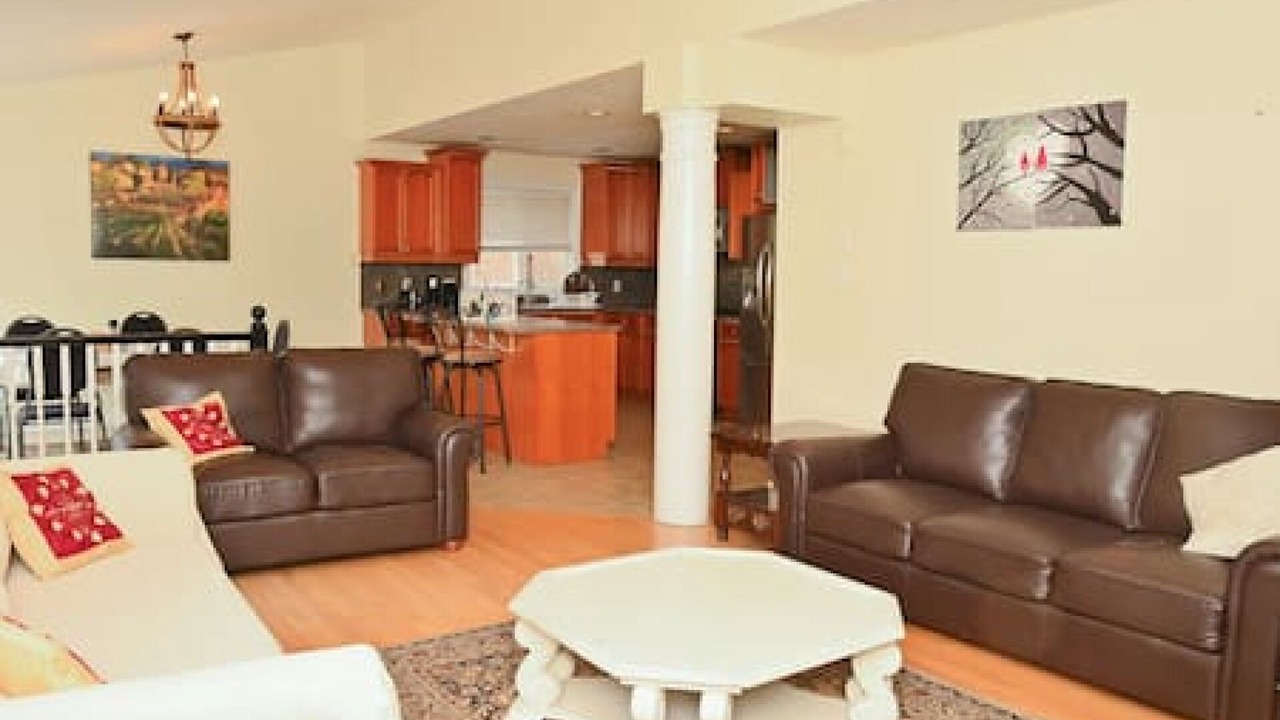Photo of Livingroom in Kitchener