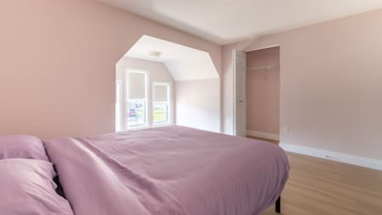 Photo of Bedroom in Kitchener