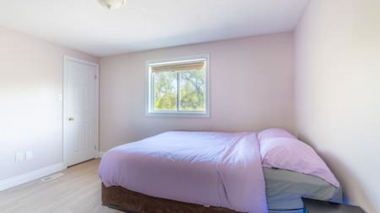 Photo of Bedroom in Kitchener