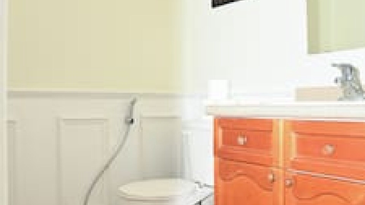 Photo of Bathroom in Kitchener