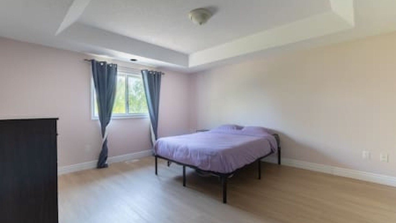 Photo of Bedroom in Kitchener