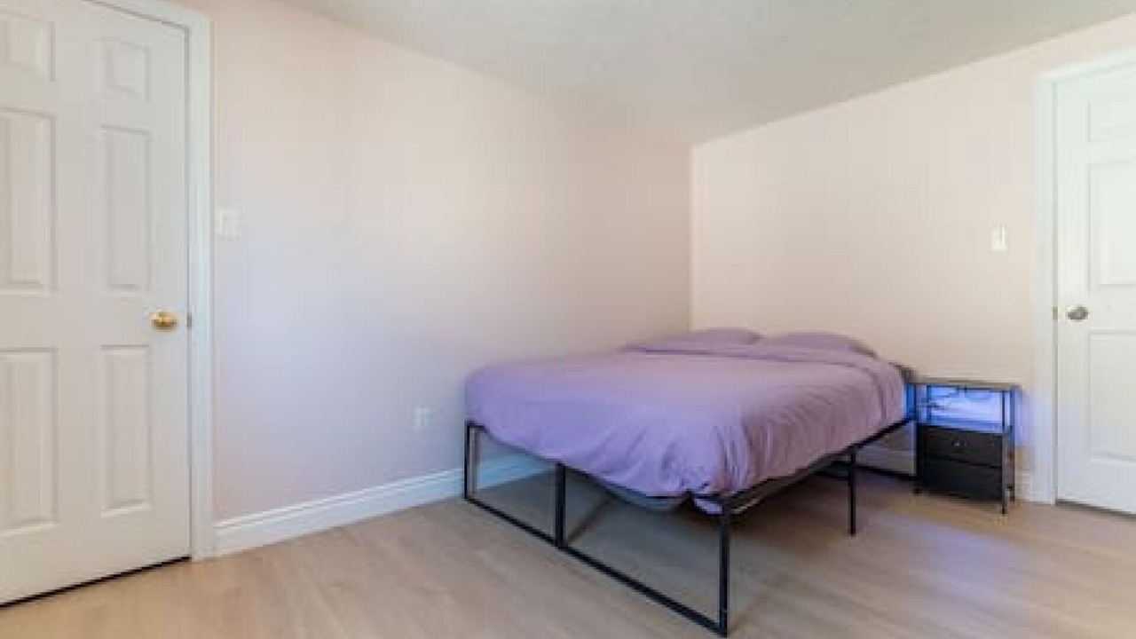 Photo of Bedroom in Kitchener