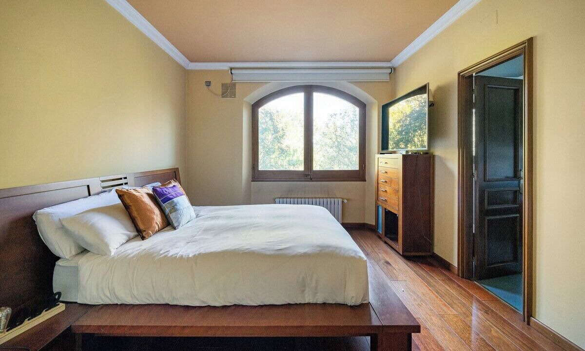 Photo of Bedroom in Palau