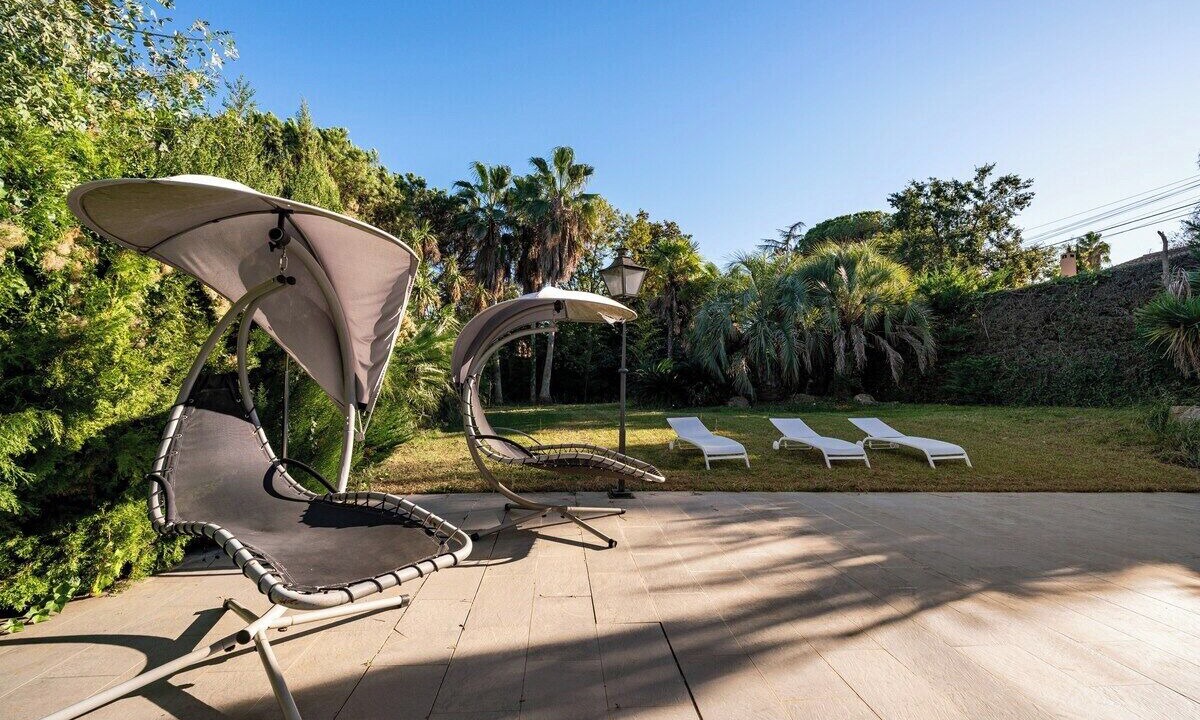 Photo of Patio Balcony in Palau