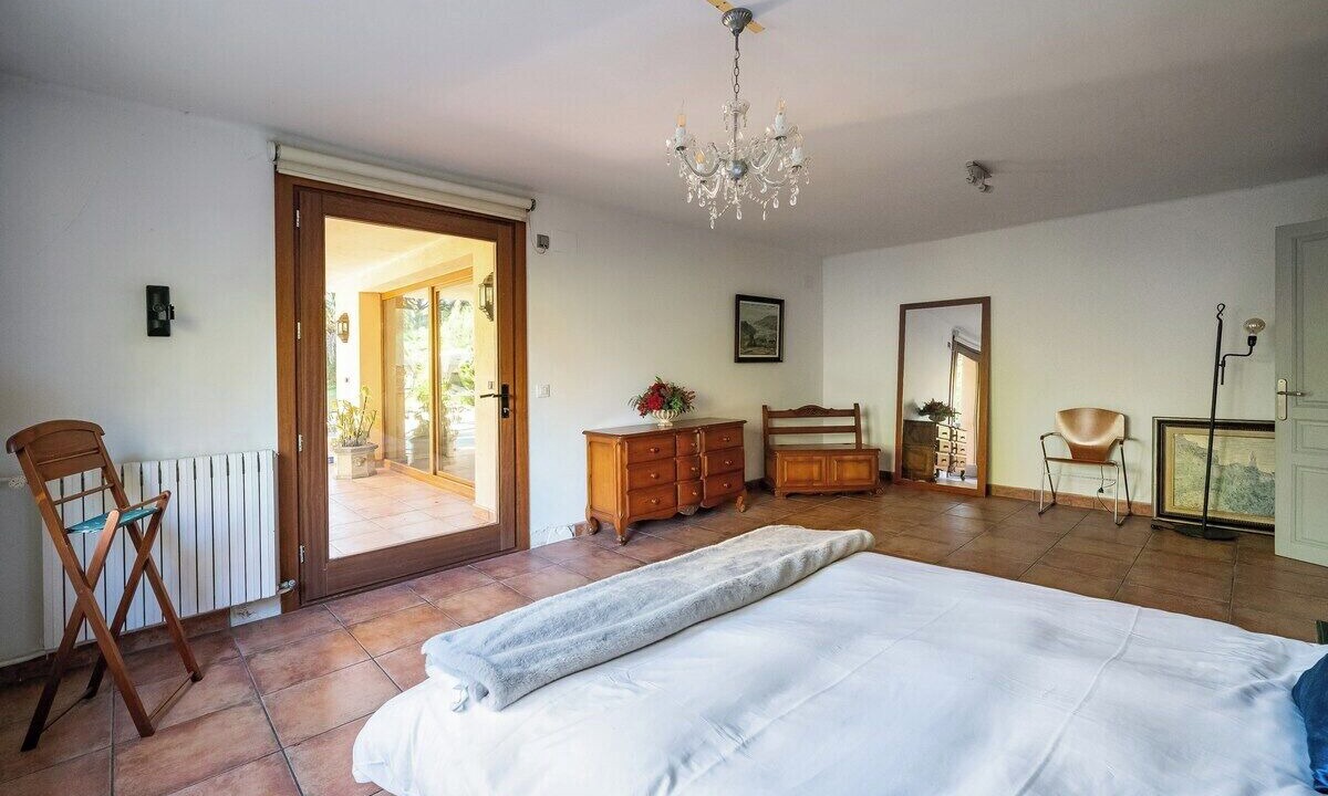 Photo of Bedroom in Palau