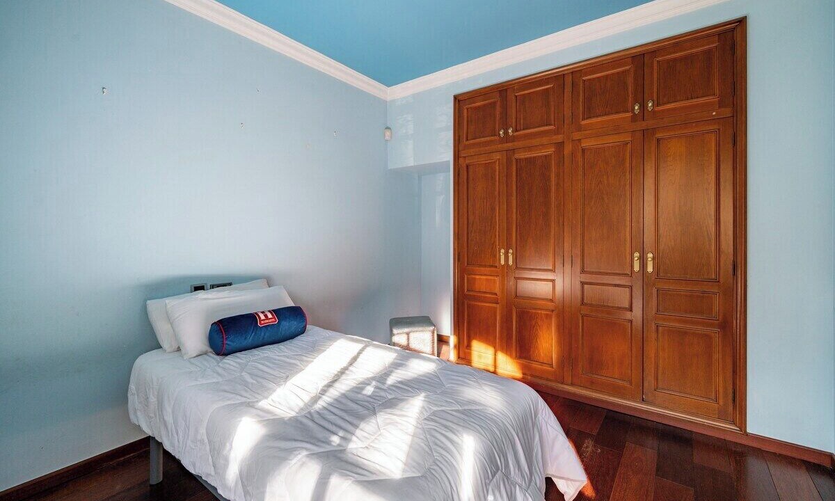 Photo of Bedroom in Palau