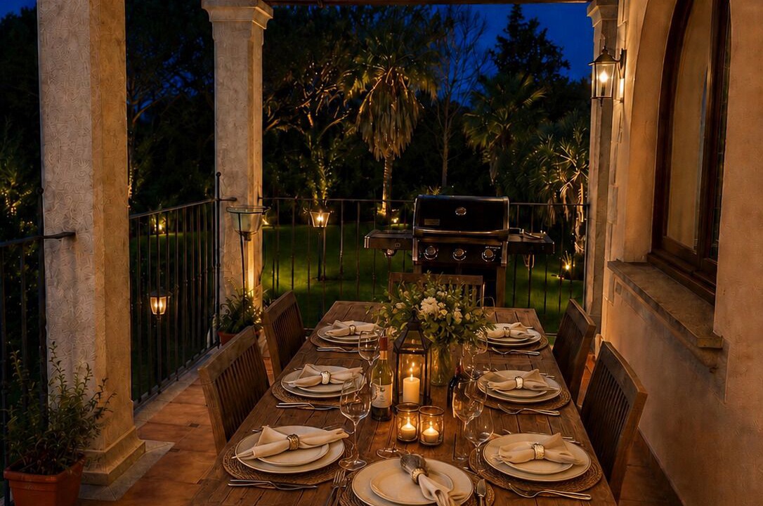 Photo of Outdoor in Palau