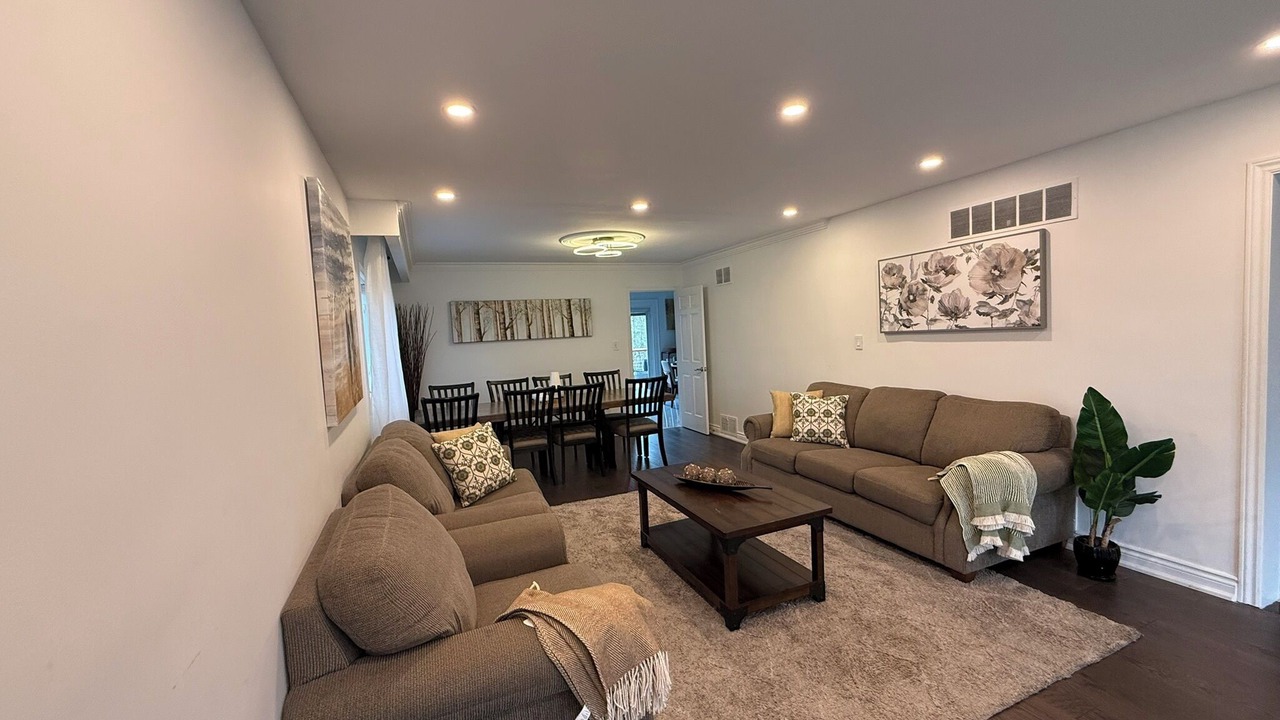 Photo of Livingroom in Windfields