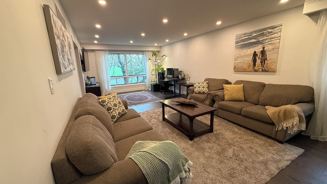 Photo of Livingroom in Windfields