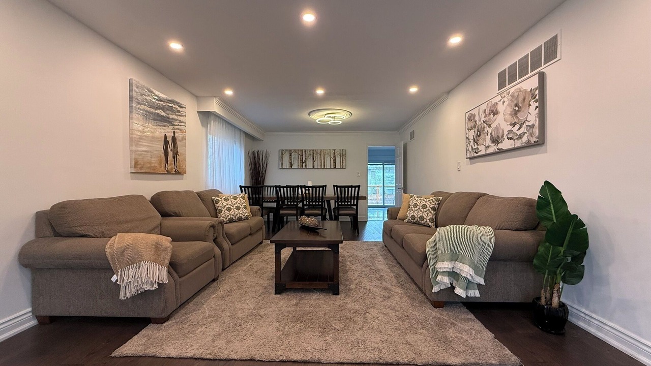 Photo of Livingroom in Windfields