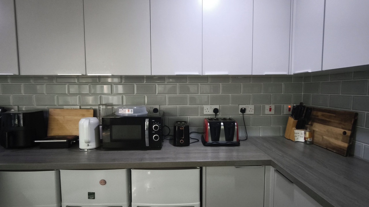 Photo of Kitchen in Chelmsford