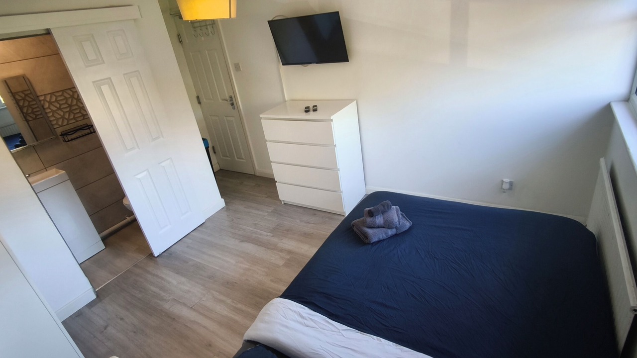 Photo of Bedroom in Chelmsford