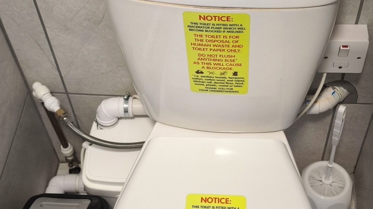 Photo of Bathroom in Chelmsford