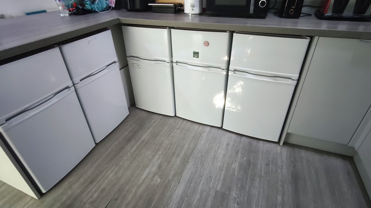 Photo of Kitchen in Chelmsford