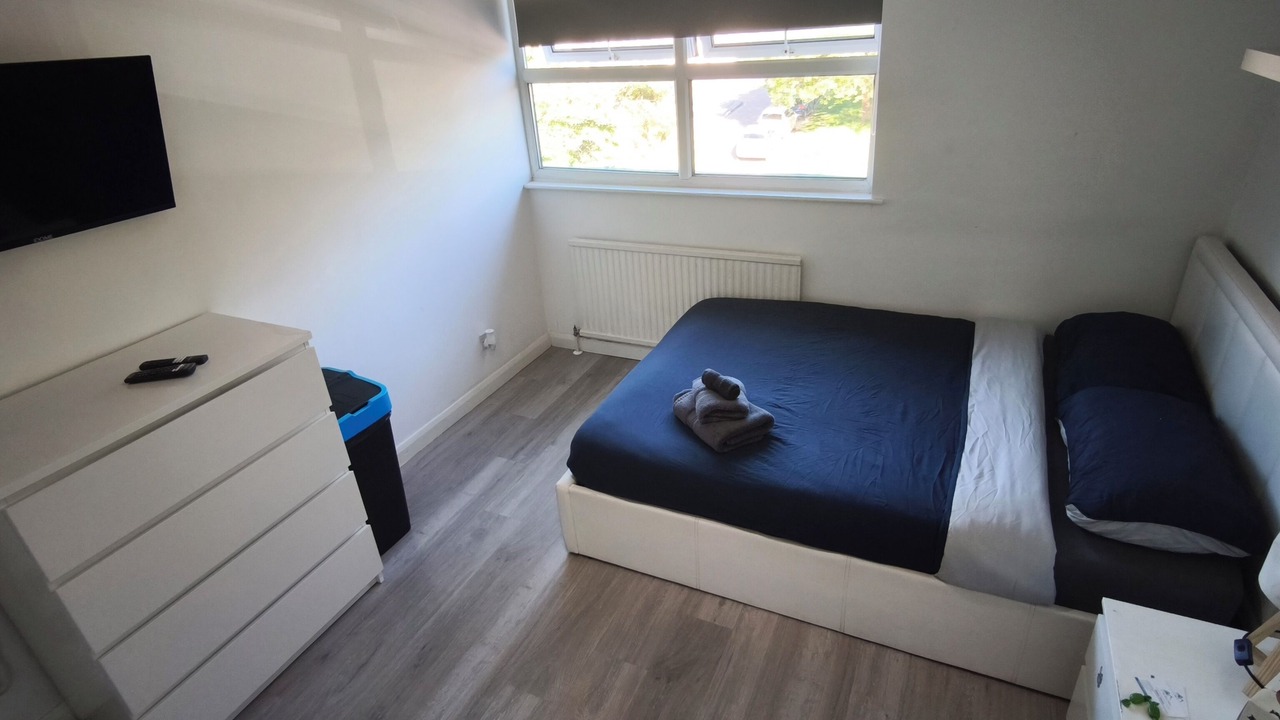 Photo of Bedroom in Chelmsford