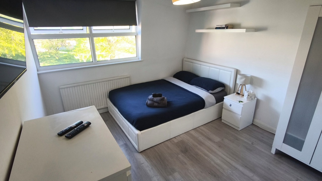 Photo of Bedroom in Chelmsford