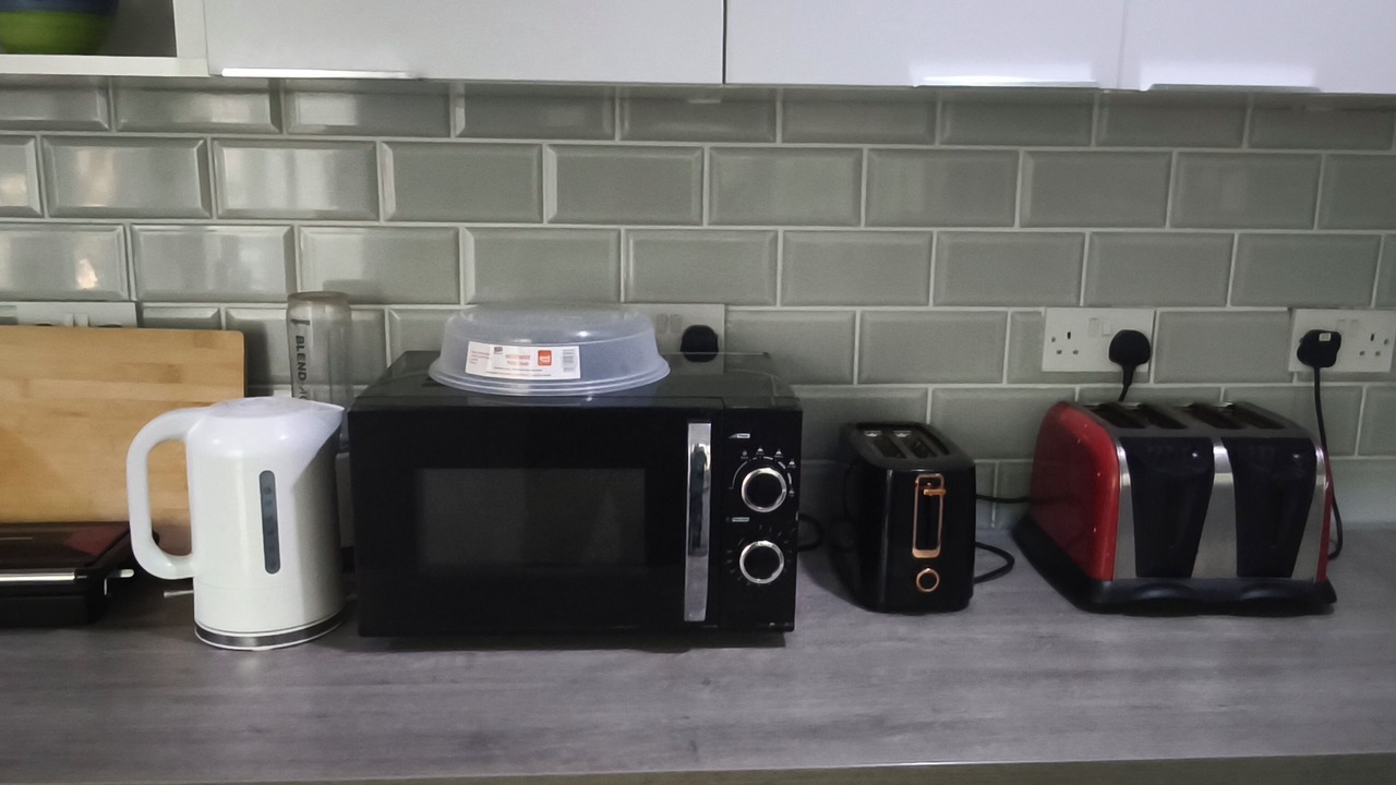 Photo of Kitchen in Chelmsford