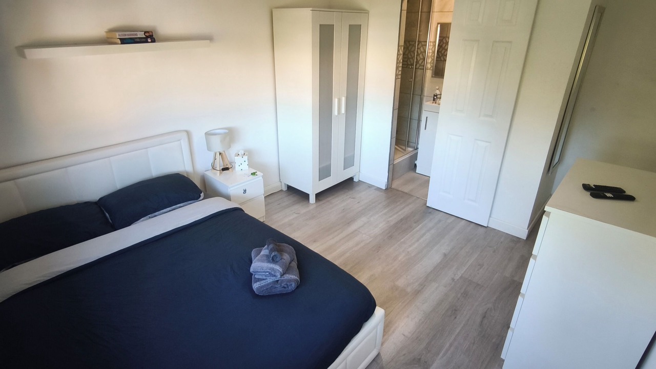 Photo of Bedroom in Chelmsford