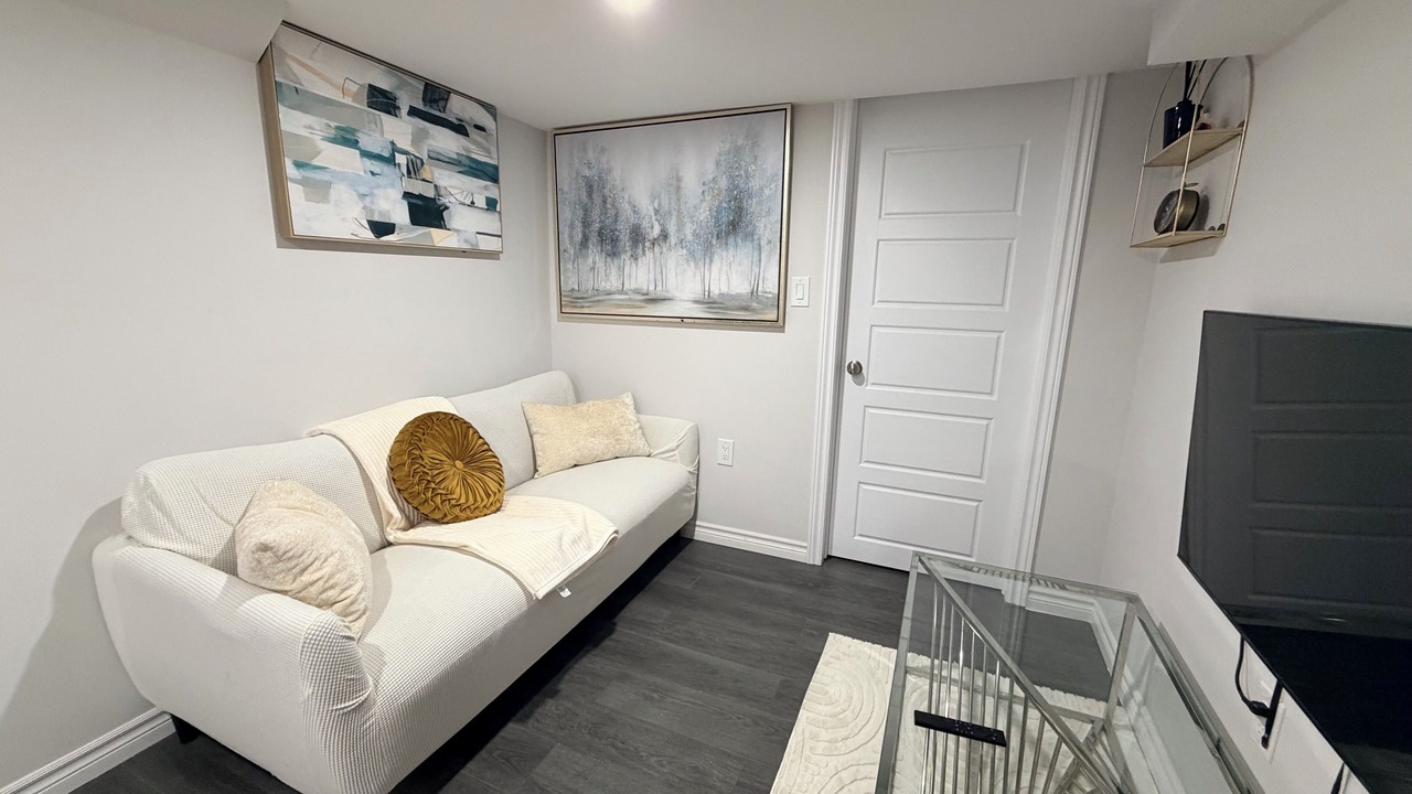 Photo of Livingroom in Guelph