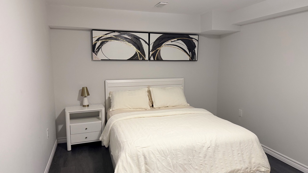 Photo of Bedroom in Guelph