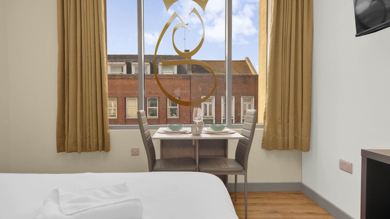 Photo of Bedroom in Valentines