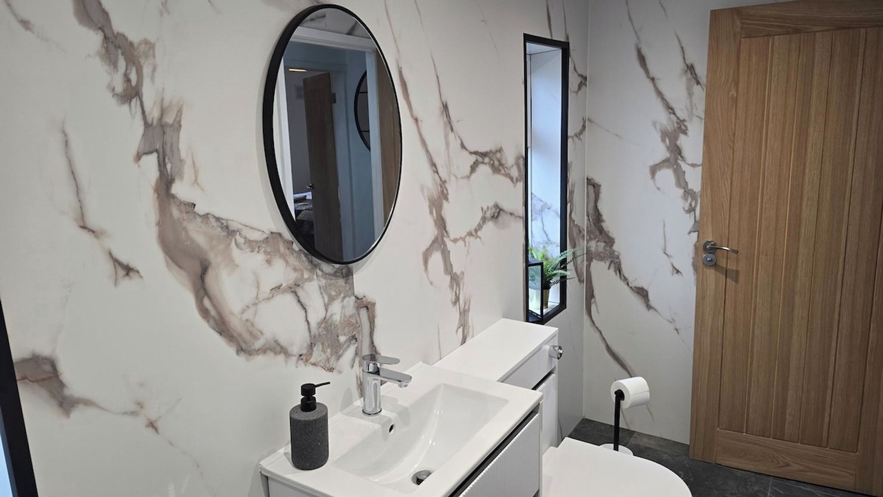 Photo of Bathroom in Fishlake