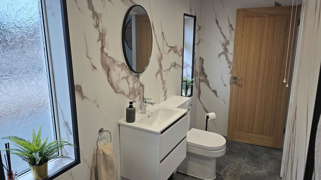 Photo of Bathroom in Fishlake