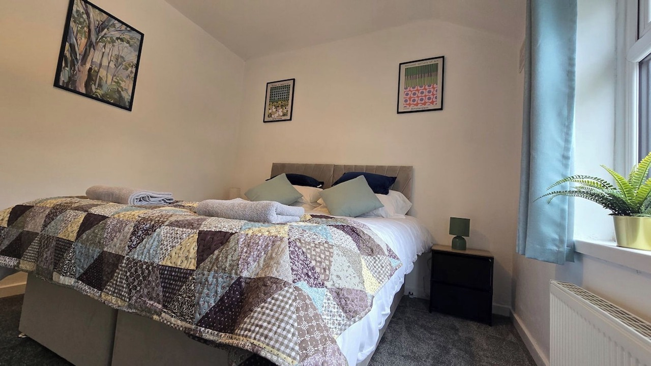 Photo of Bedroom in Fishlake