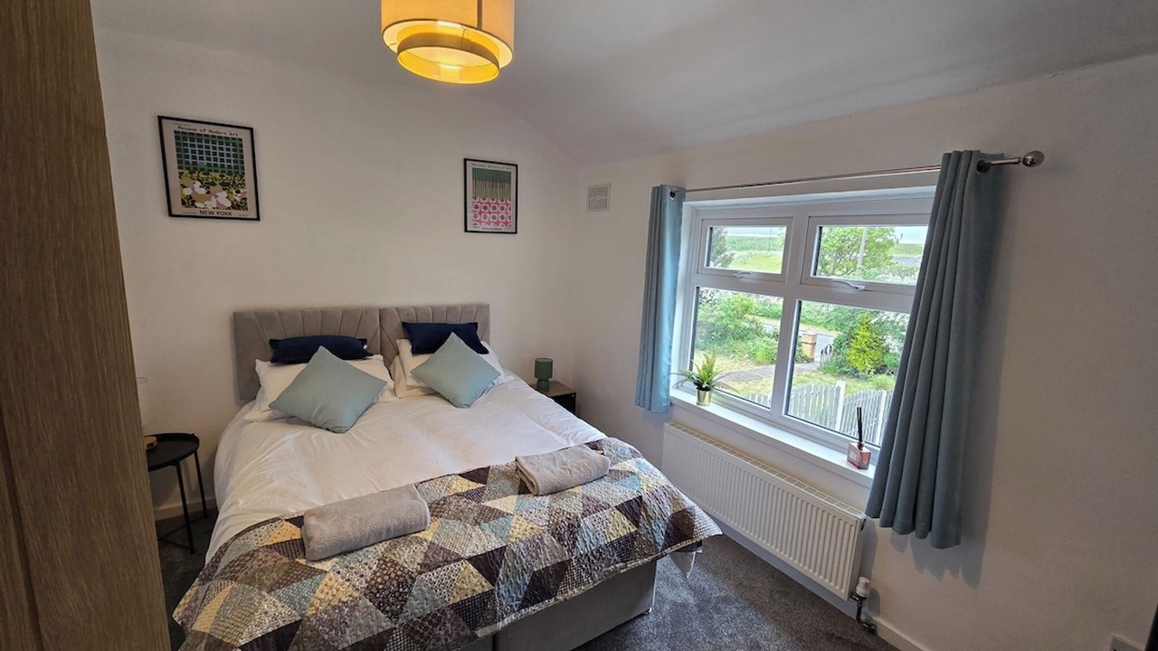 Photo of Bedroom in Fishlake