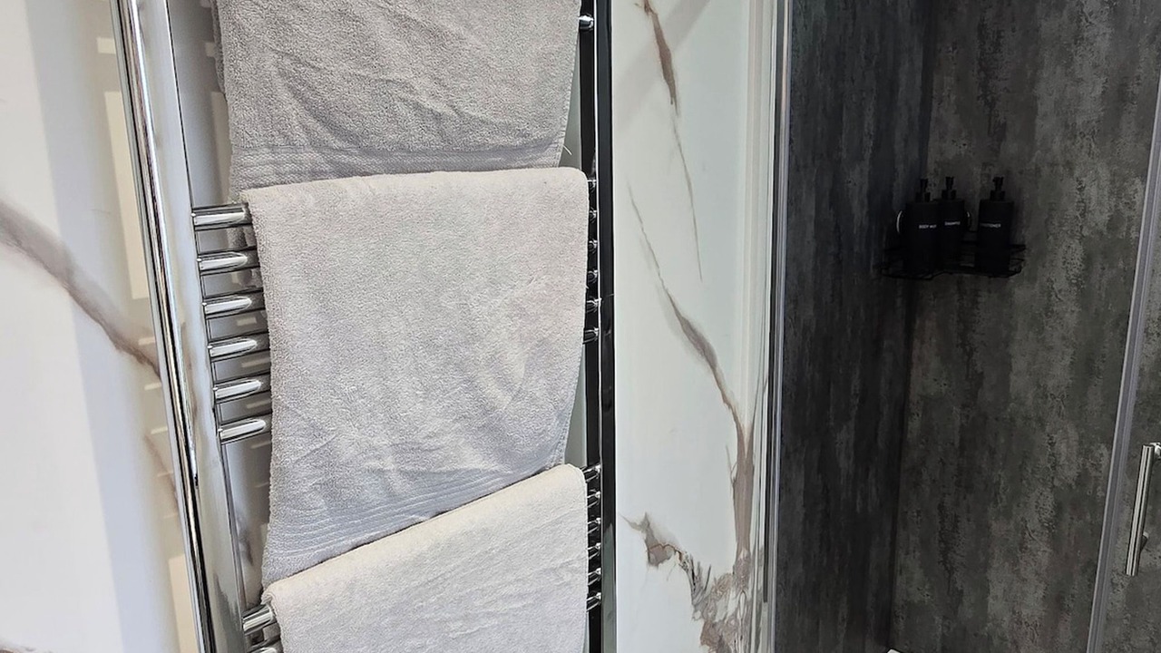 Photo of Bathroom in Fishlake