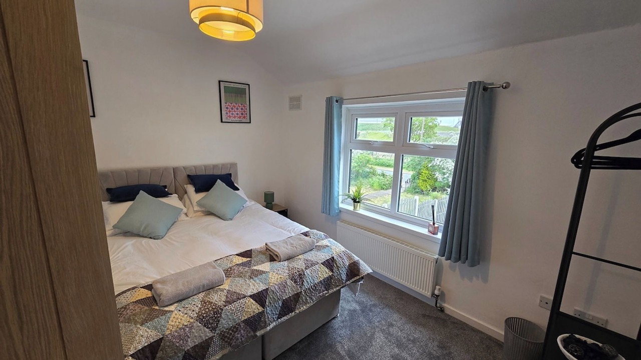 Photo of Bedroom in Fishlake