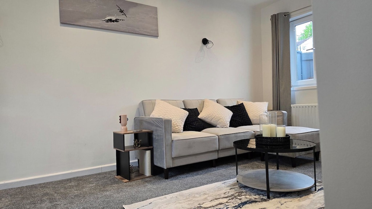 Photo of Livingroom in Fishlake
