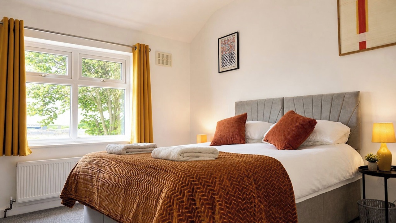 Photo of Bedroom in Fishlake
