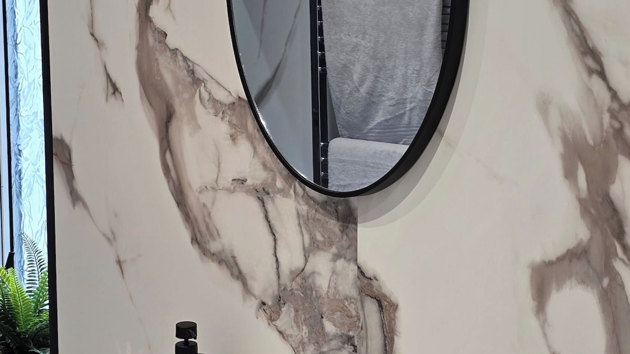Photo of Bathroom in Fishlake