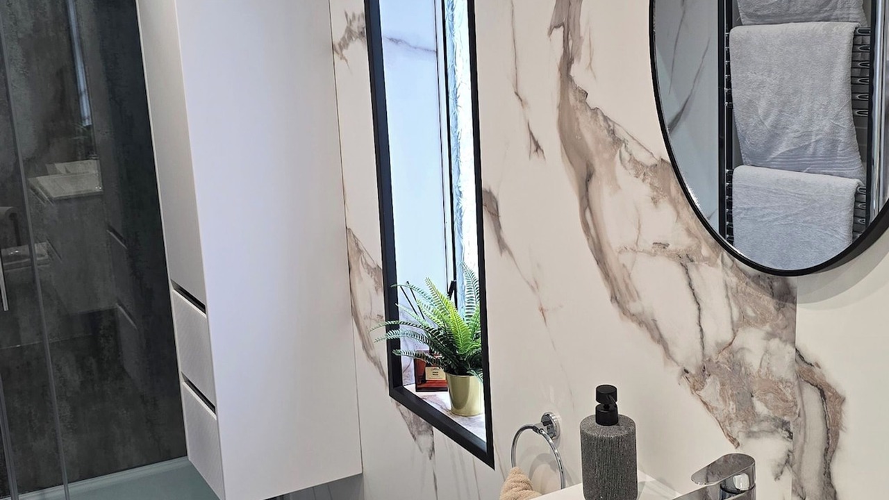 Photo of Bathroom in Fishlake
