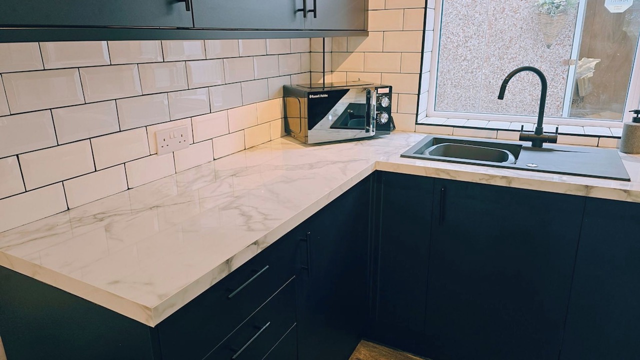 Photo of Kitchen in Fishlake